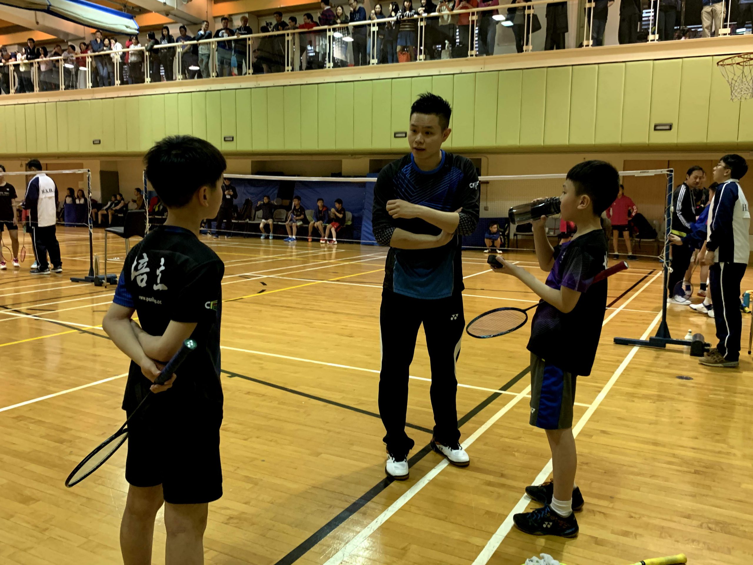 YMCA團體比賽--min