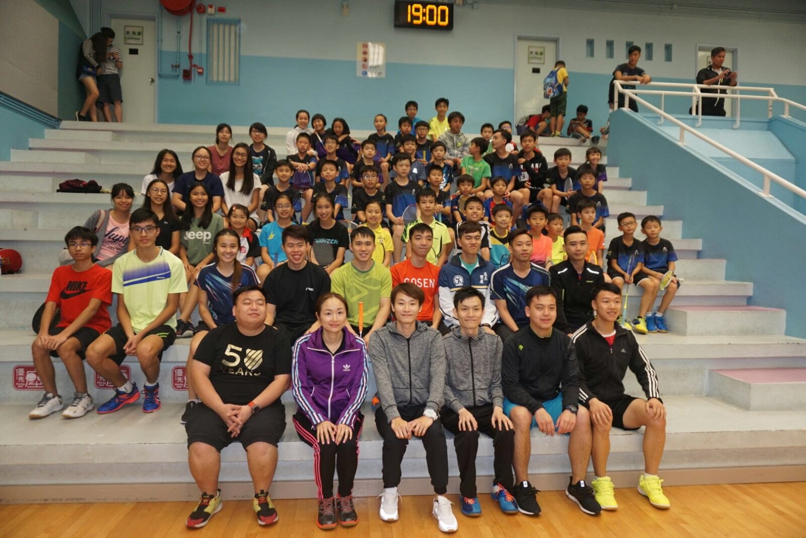 香港球會友誼賽 -min